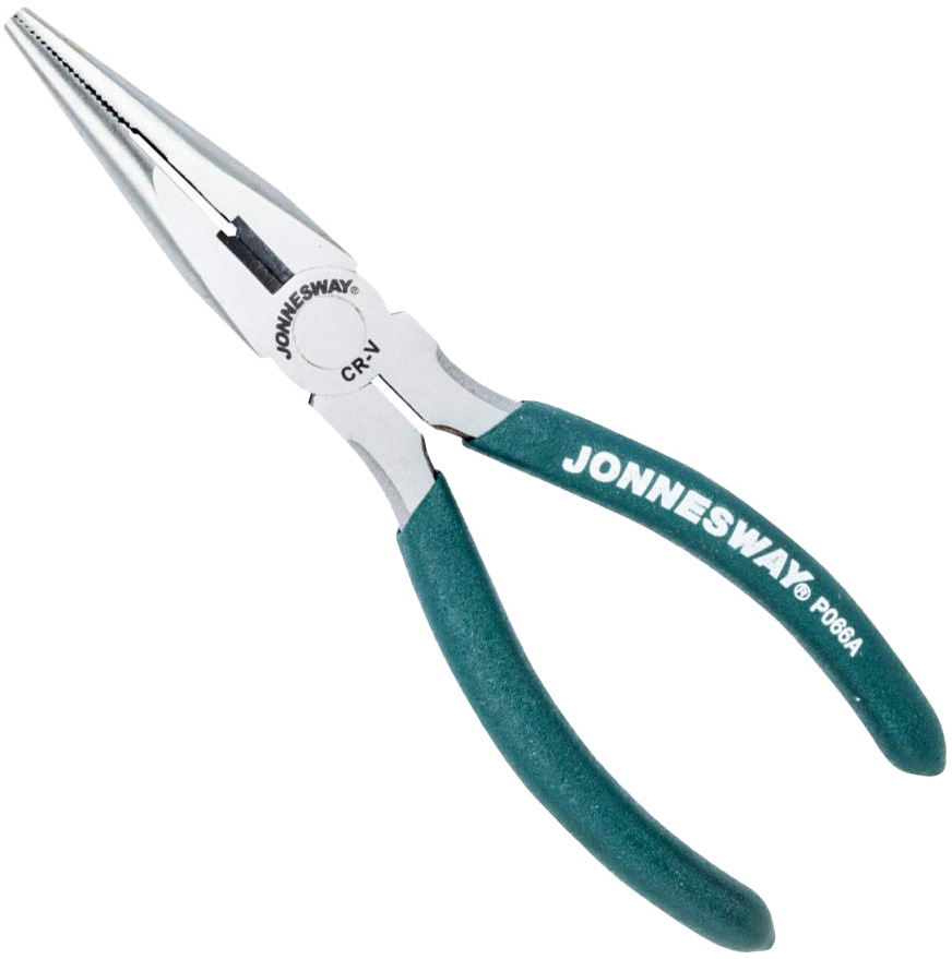

Плоскогубцы Jonnesway P066 152 мм