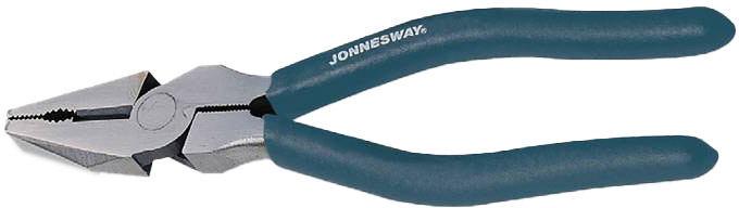 

Пассатижи Jonnesway P017 190 мм