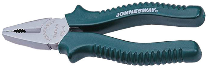 

Пассатижи Jonnesway P088 200 мм