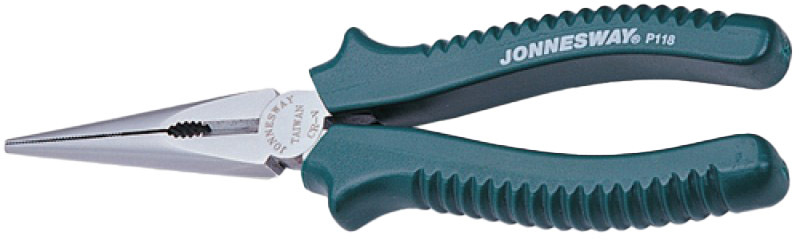 

Плоскогубцы Jonnesway P118 200 мм