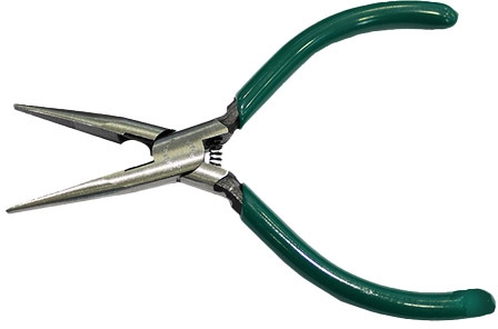 

Плоскогубцы Jonnesway P5605 128 мм