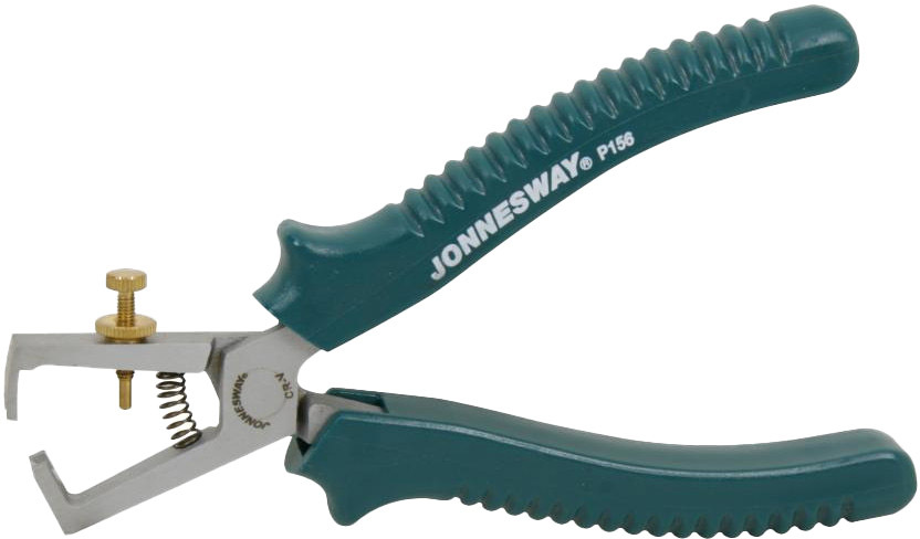 

Клещи торцевые Jonnesway P156 150 мм