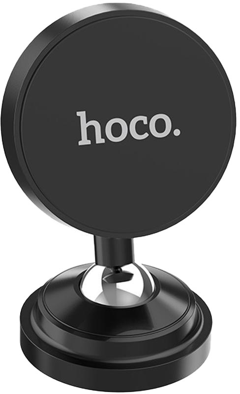 

Держатель для телефона Hoco CA36BLACK