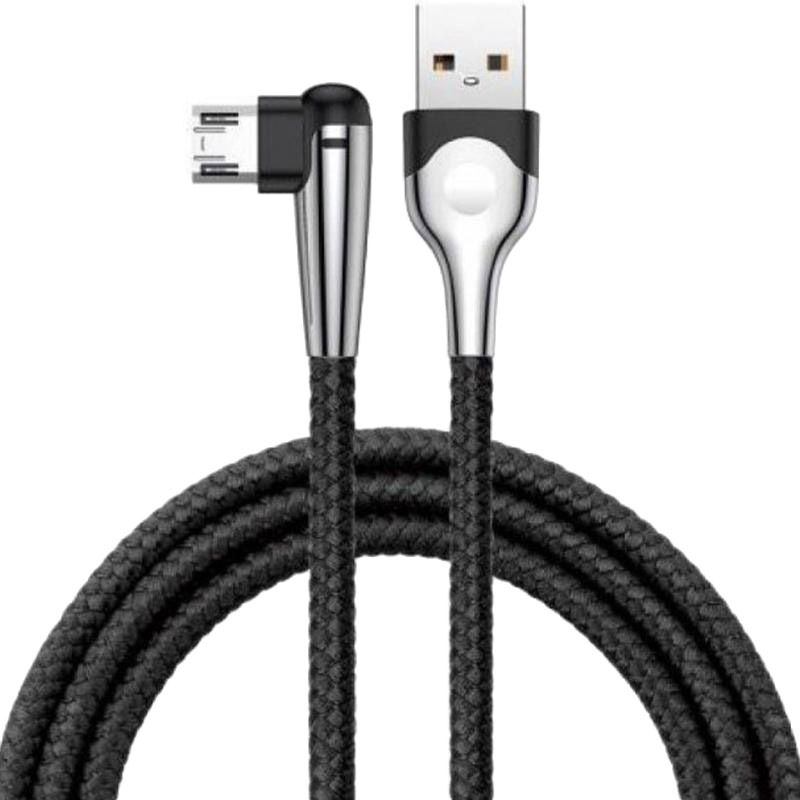 

Кабель Baseus Sharp-Bird CAMMVP-E01 USB - Micro USB 1 м
