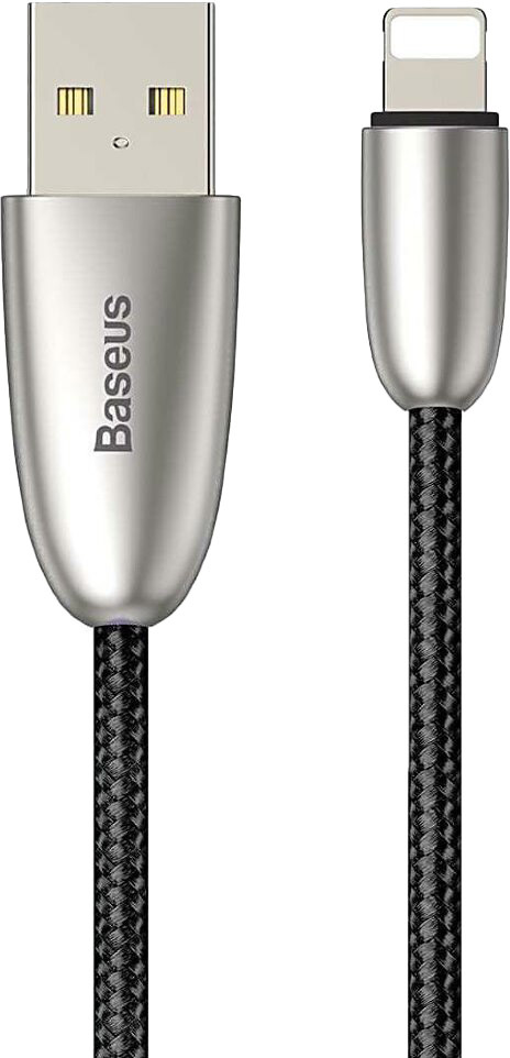 

Кабель Baseus Torch Series CALHJ-A01 USB - Apple Lighting 1 м