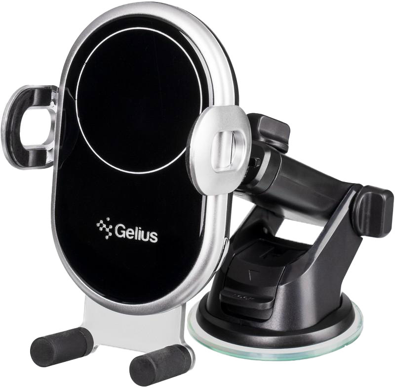 

Держатель для телефона Gelius Pro Wally 3 WC-002