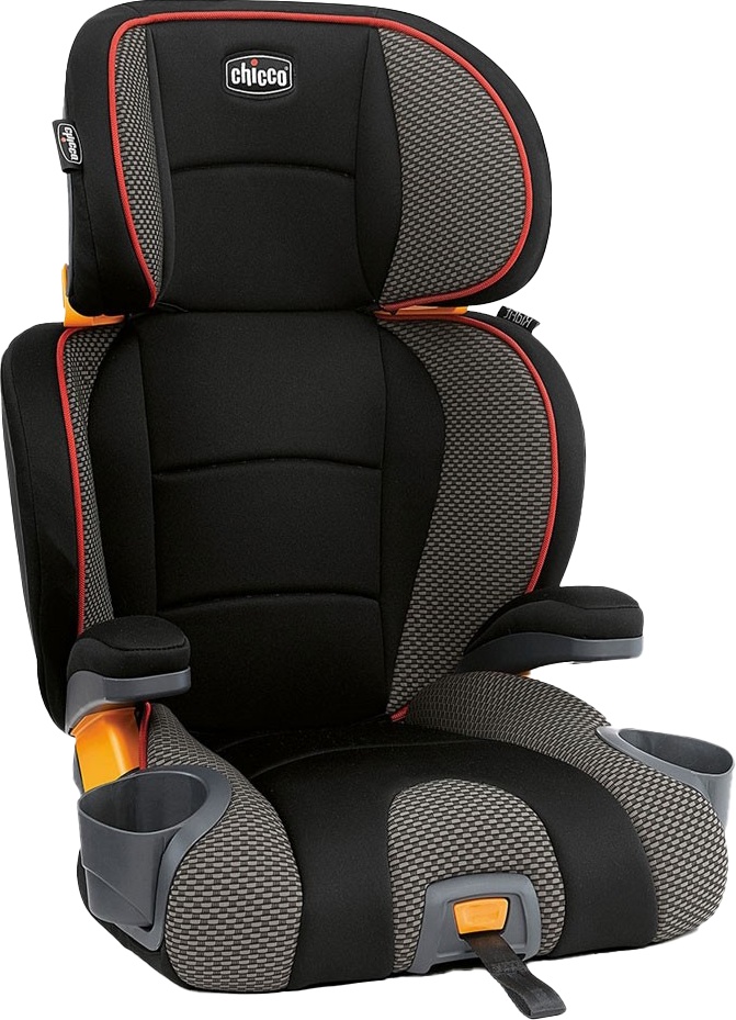 

Автокресло-бустер Chicco KidFit 790145707
