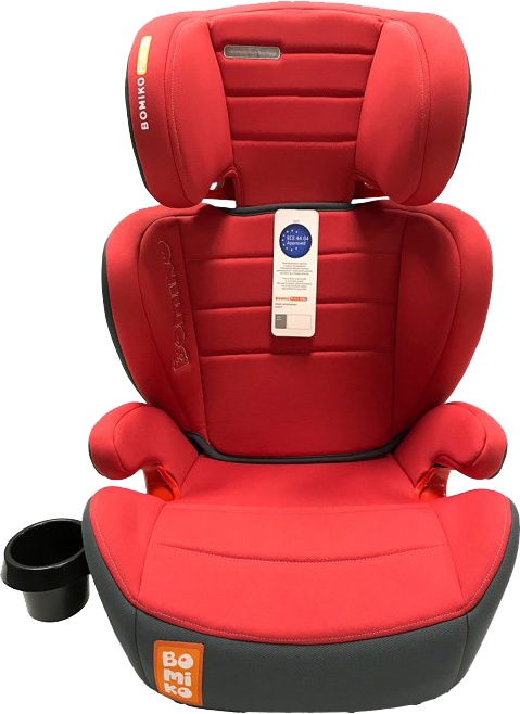 

Автокресло-бустер Espiro Bomiko Auto XXL 5901750295690