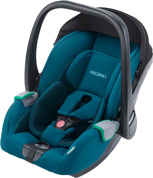 

Автолюлька Recaro Avan 89030410050