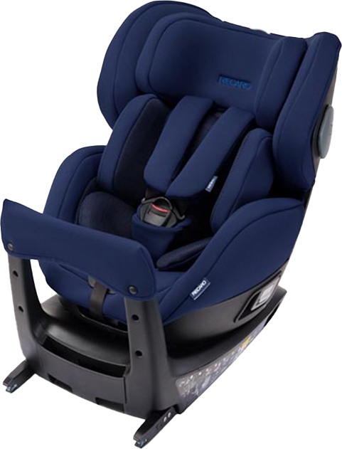 

Автокресло Recaro Salia 89025420050