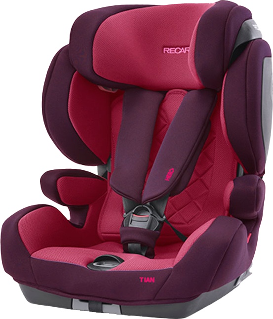 

Автокресло Recaro Tian 88042220050