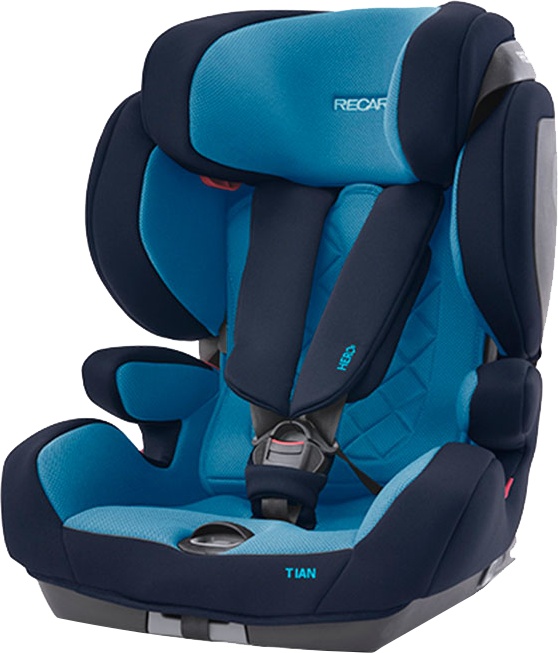 

Автокресло Recaro Tian 88042190050