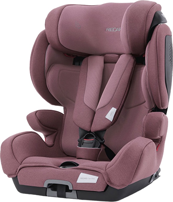 

Автокресло Recaro Tian Elite 88043330050