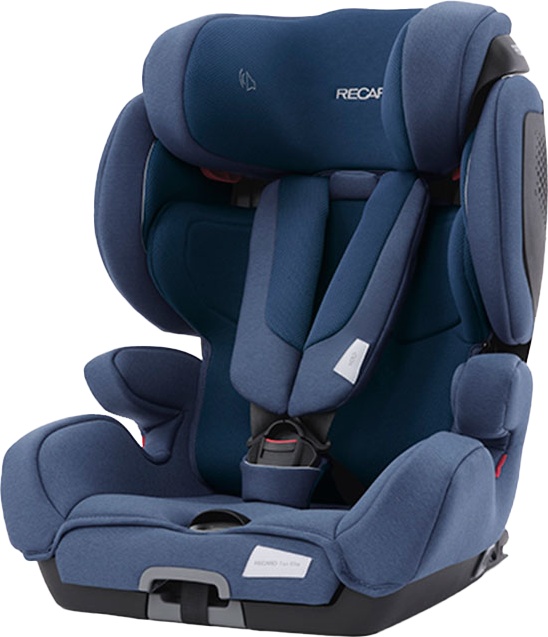 

Автокресло Recaro Tian Elite 88043320050