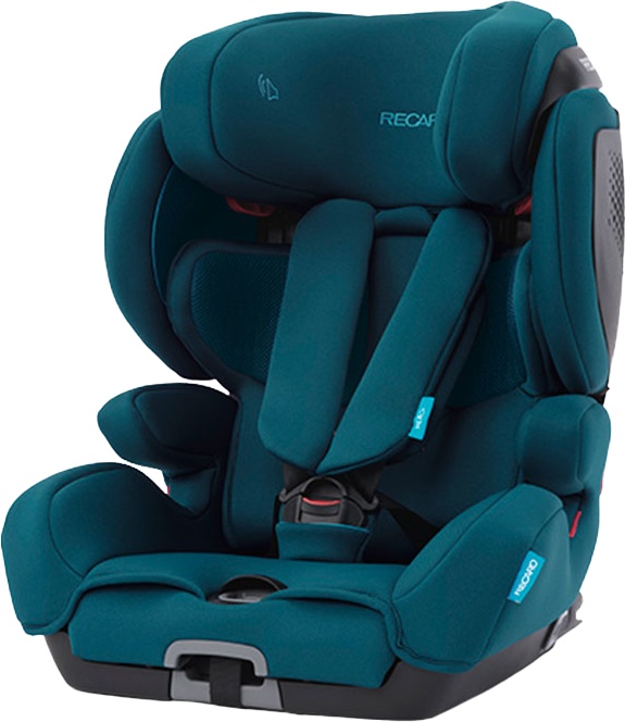 

Автокресло Recaro Tian Elite 88043410050
