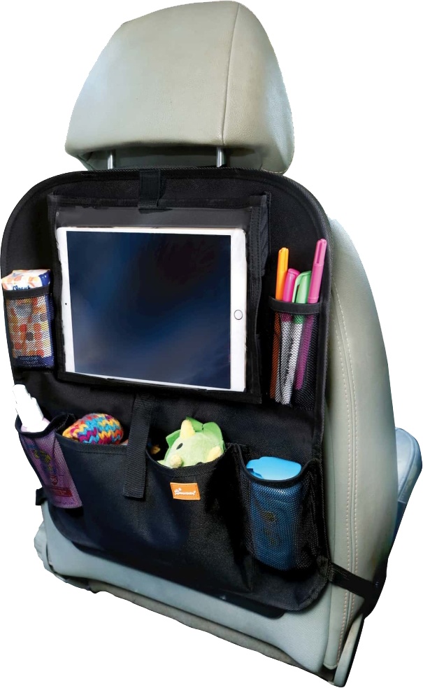 

Чехол с карманами Britax-Romer на спинку сиденья G1216