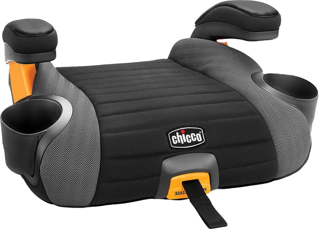 

Бустер Chicco GoFit Plus 7983544