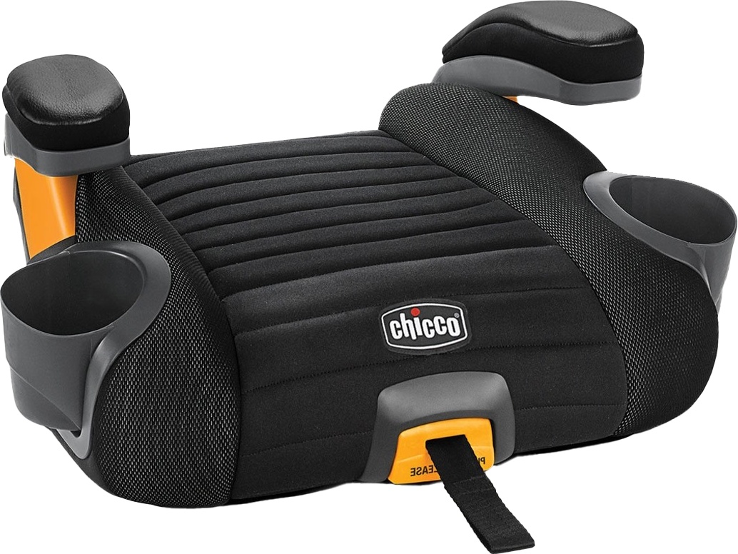 

Бустер Chicco GoFit Plus 7983572