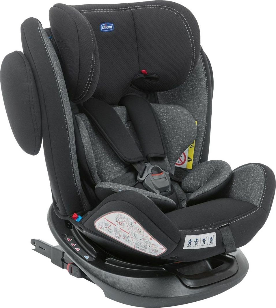 

Автокресло Chicco Unico Plus 7971550