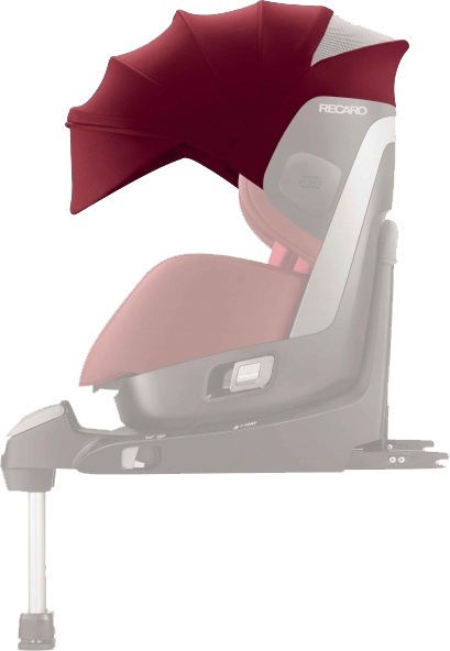

Солнцезащитный козырек Recaro 63042150500
