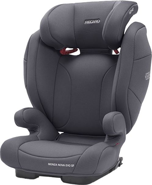 

Автокресло Recaro Monza Nova EVO SeatFix 88012260050