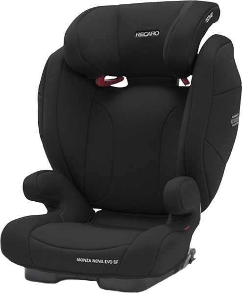

Автокресло Recaro Monza Nova EVO SeatFix 88012250050
