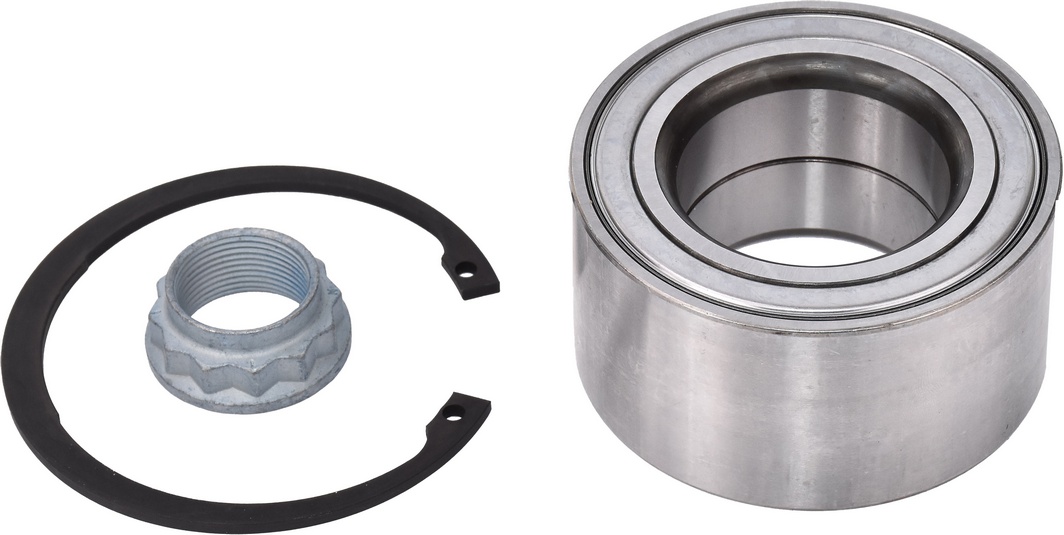 

SKF VKBA3628 Комплект ступицы колеса