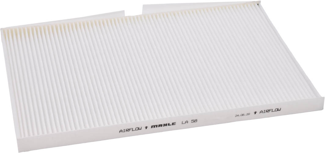 

Mahle LA58 Фильтр салона