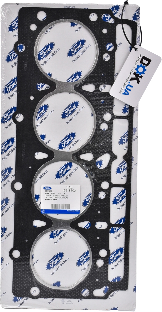 

Ford 6518302 Прокладка ГБЦ