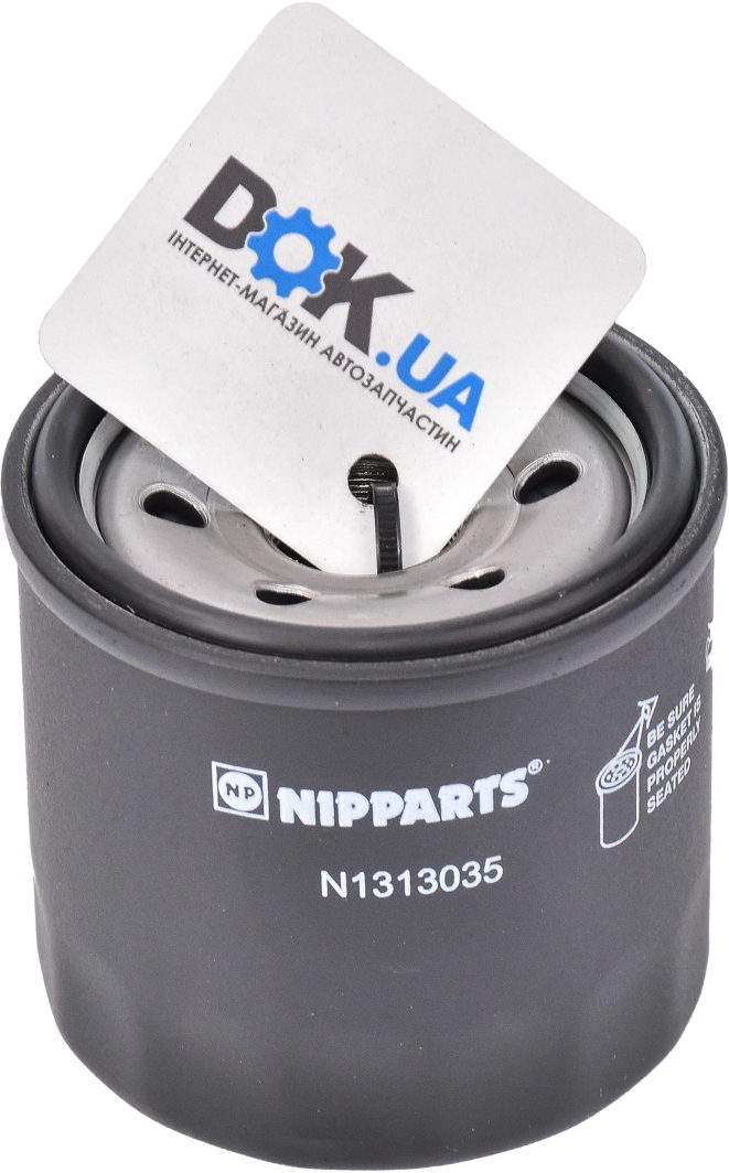 

Nipparts N1313035 Масляный фильтр