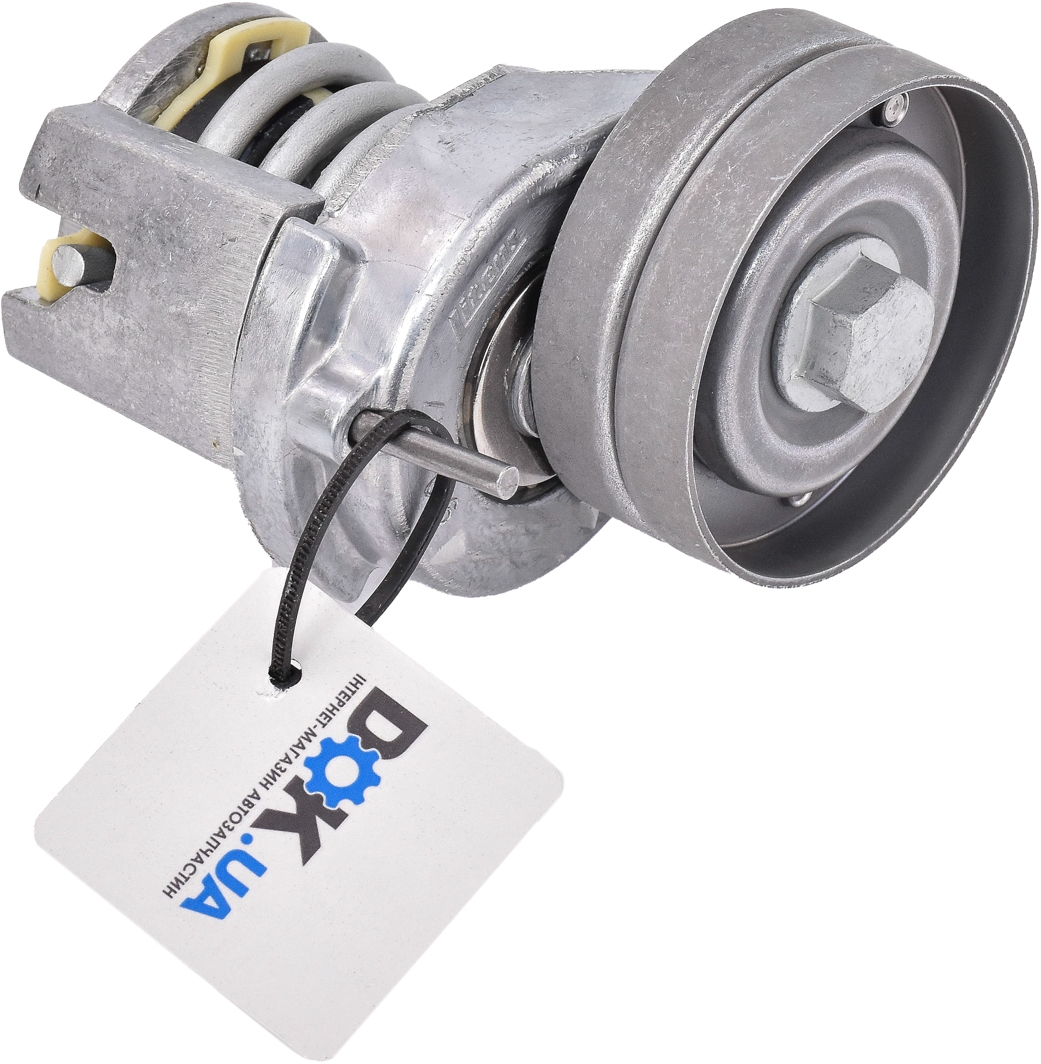 

SKF VKM31047 Натяжной ролик поликлинового ремня
