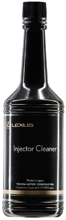 

Присадка Toyota Lexus Injector Cleaner 0881380014