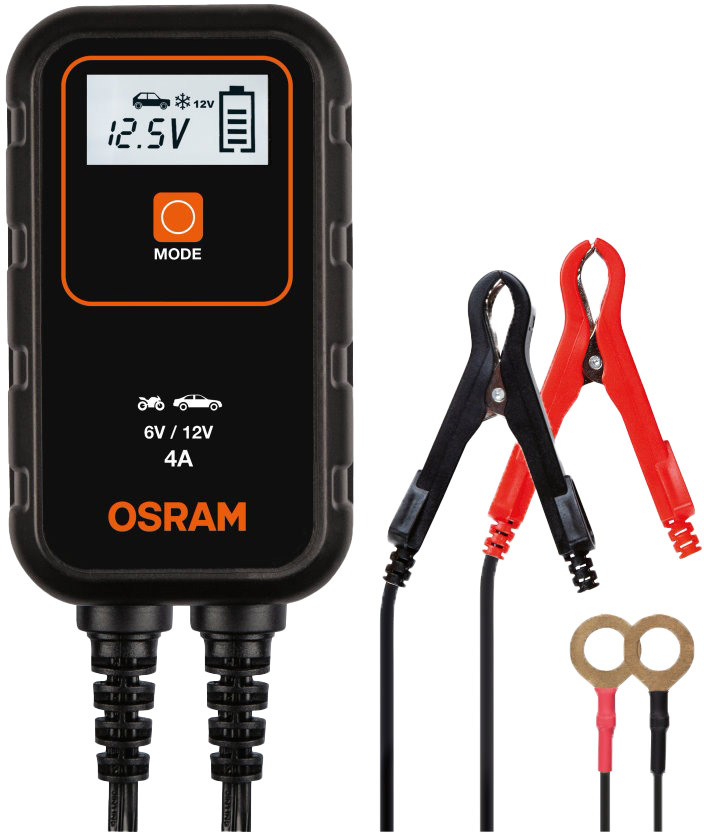 

Зарядное устройство Osram oebcs904