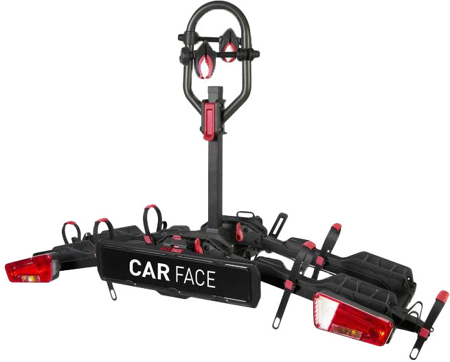 

Платформа для велосипеда Carface e-Scorpion 2 docf185962efa