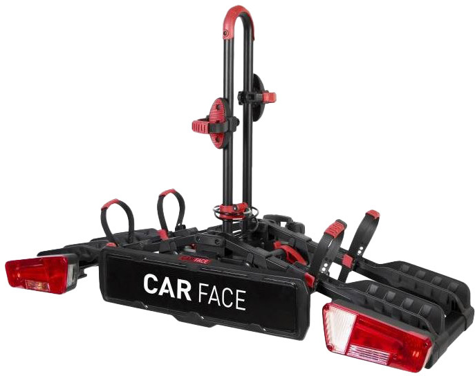 

Платформа для велосипеда Carface Vision 2 docf195912efa