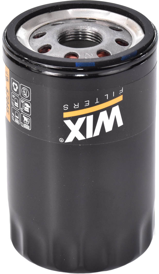 

Wix Filters 57045 Масляный фильтр