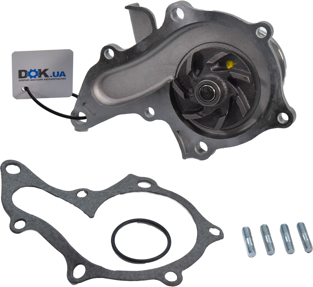 

Blue Print ADT39143 Помпа