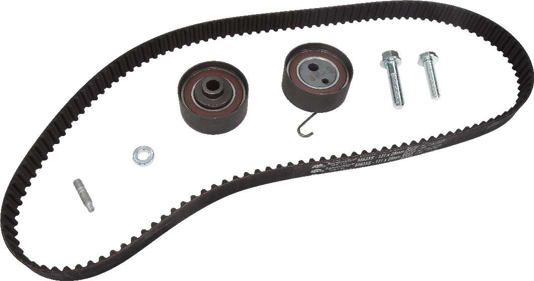 

Gates K025563XS Комплект ремня ГРМ
