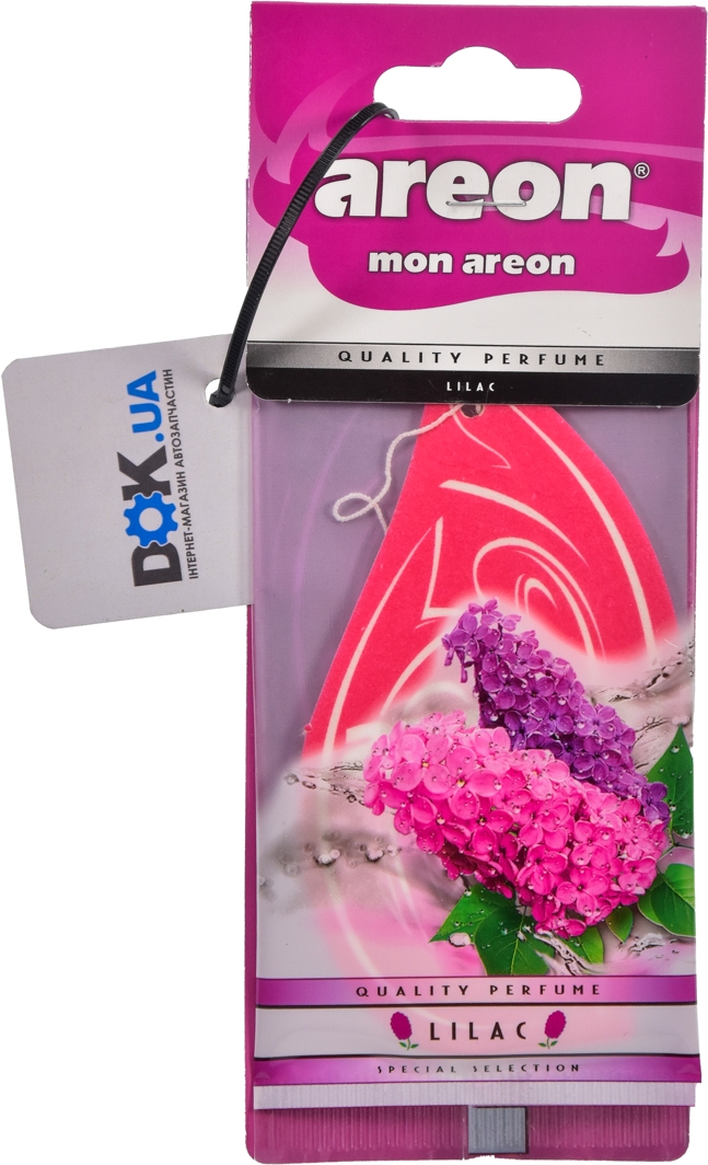 

Ароматизатор Areon Mon Lilac MA19