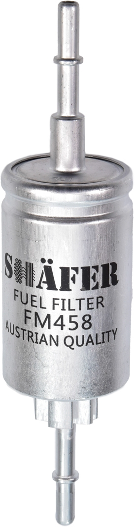 

Shafer fm458 Топливный фильтр