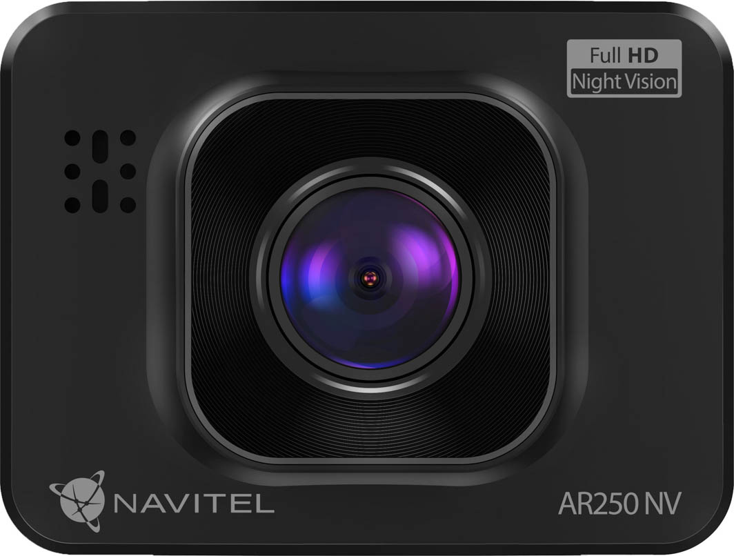 

Видеорегистратор Navitel AR250 NV 8594181742153