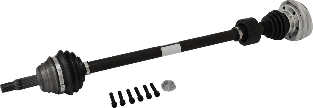 

SKF VKJC1012 Полуось