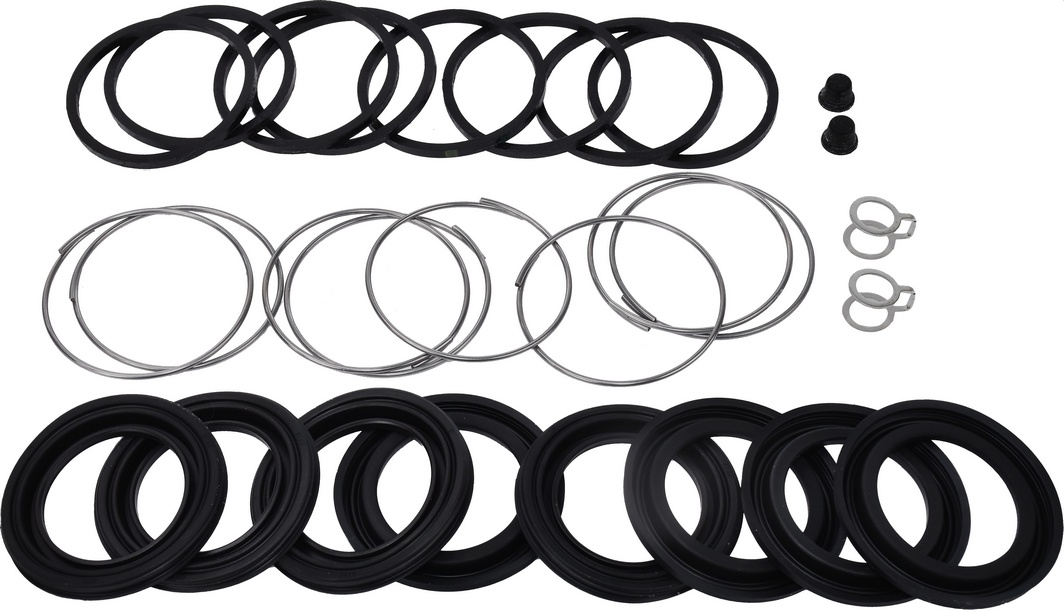 

Toyota / Lexus / Daihatsu 0447860070 Ремкомплект