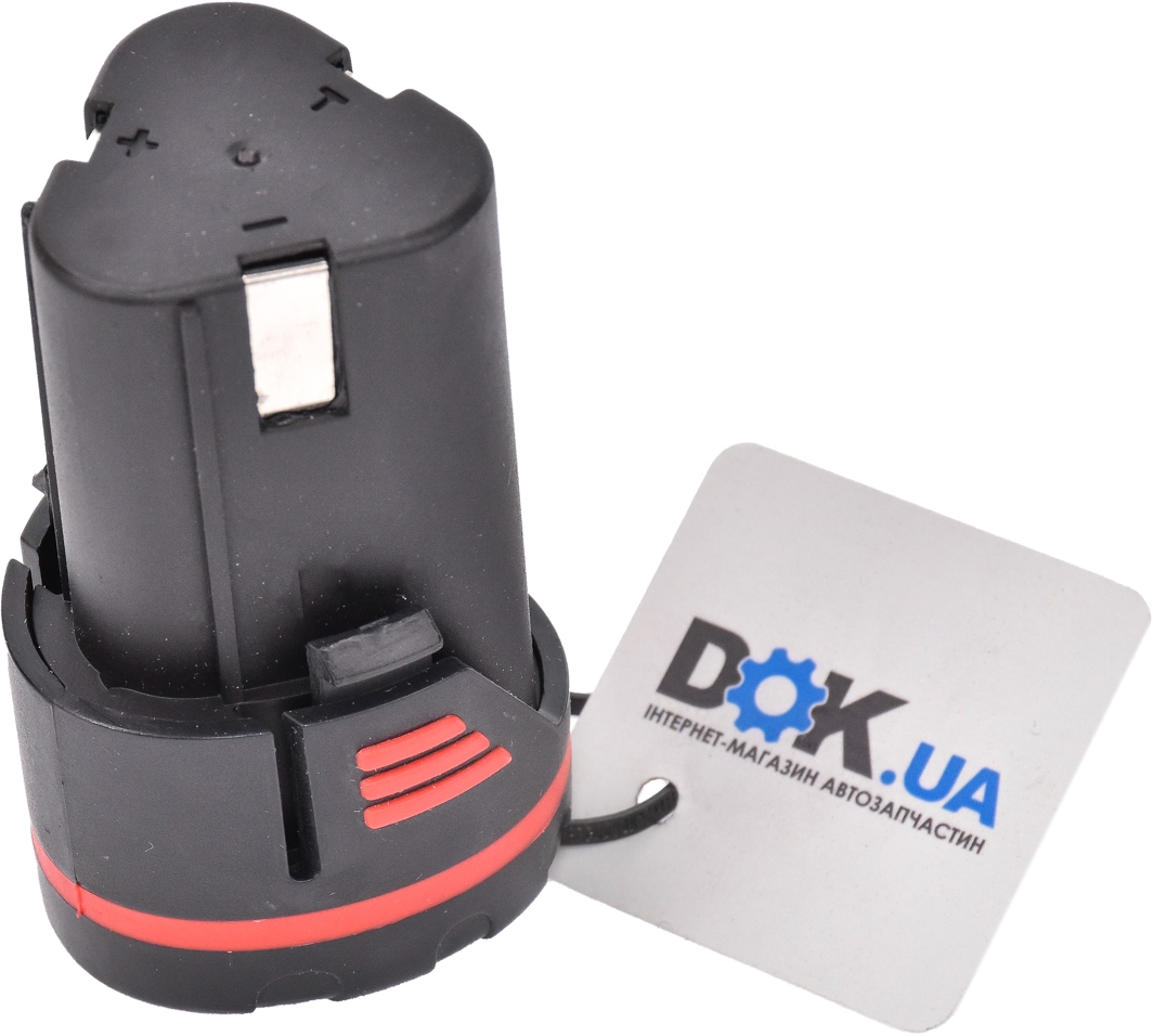 

Аккумуляторная батарея Intertool DT-0311 DT-0311