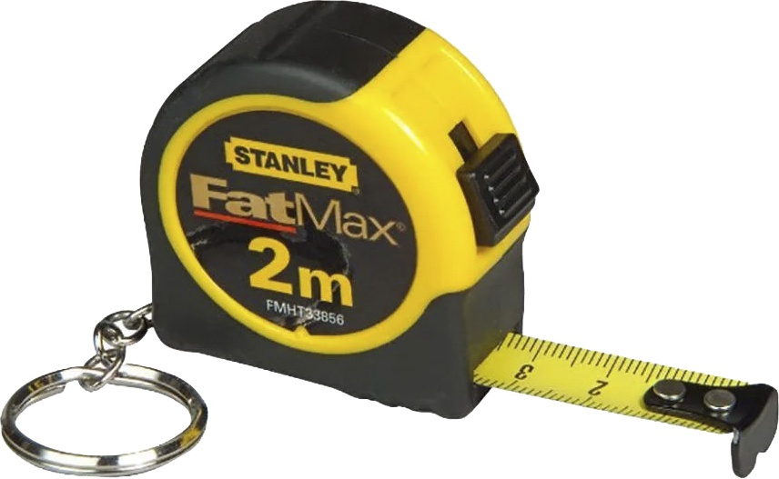 

Рулетка Stanley FatMax fmht033856 2 м
