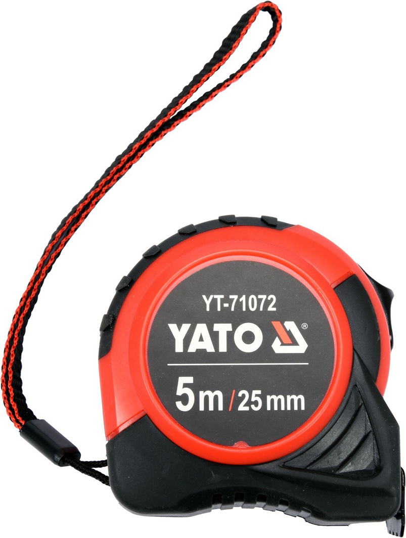 

Рулетка Yato yt71072 5 м