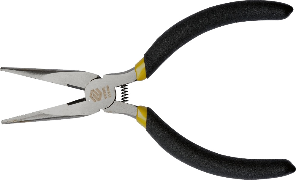 

Плоскогубцы Vorel 42303 125 мм