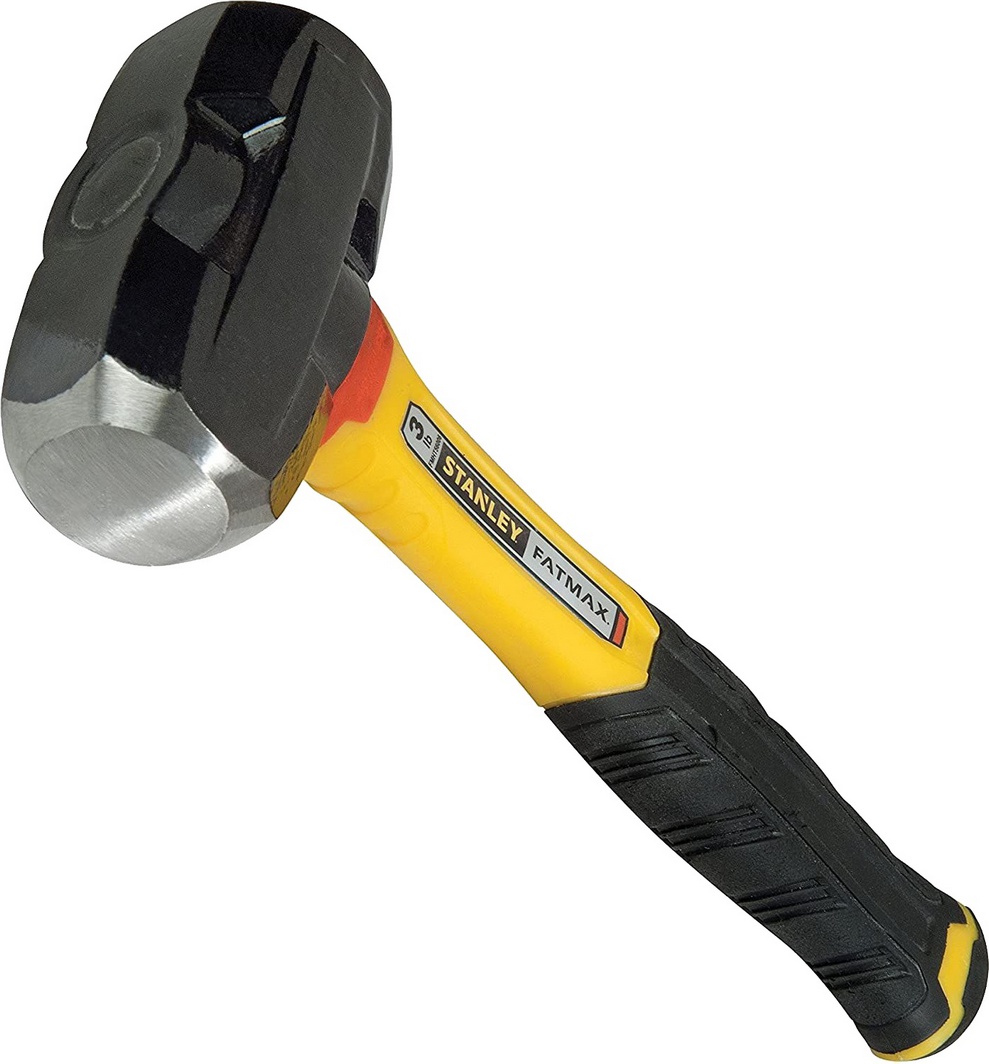 

Кувалда Stanley FatMax fmht156006