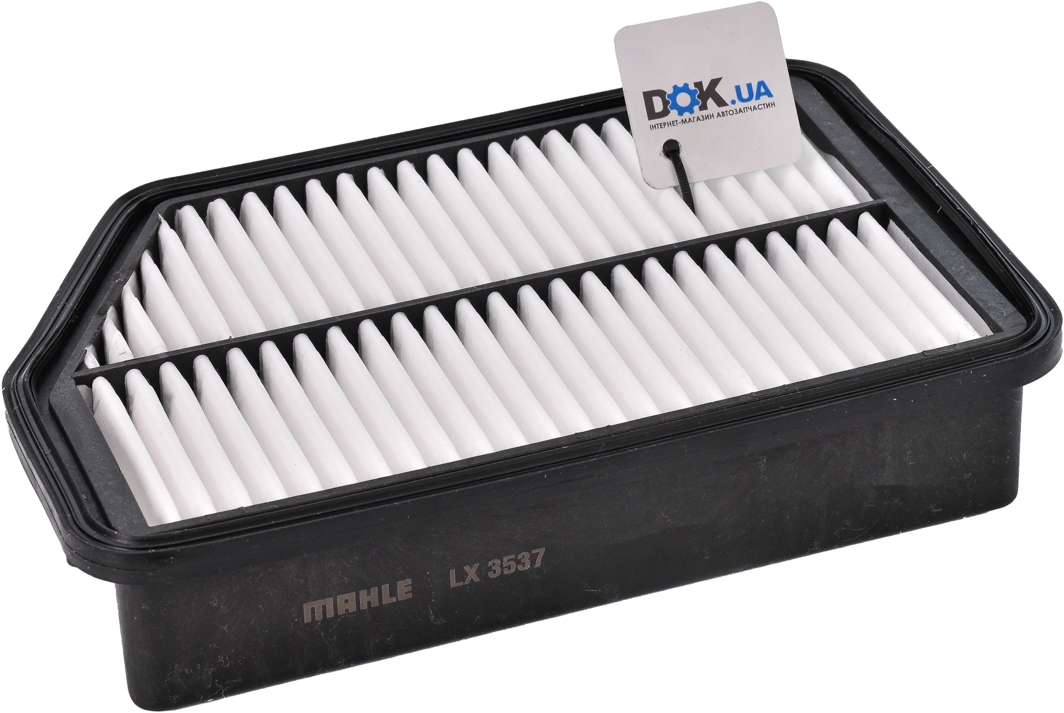 

Mahle LX3537 Воздушный фильтр