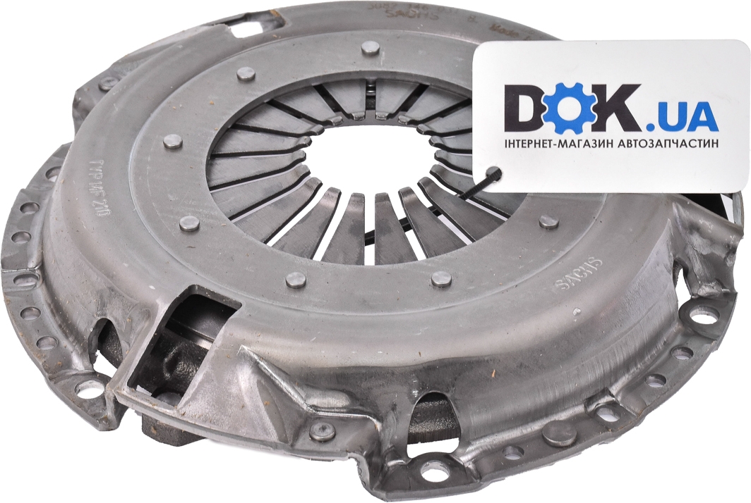 

Sachs 3082146031 Корзина сцепления